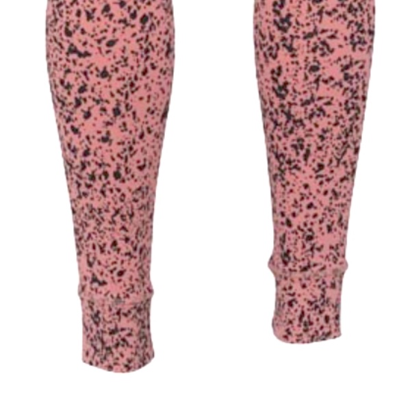 Reebok Lux Bold Speedwick Leggings - Picture 11 of 13